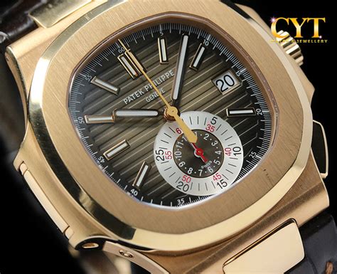 patek philippe watch malaysia